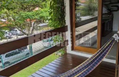 Casa com 6 quartos à venda na Rua Professor Adriano Mosimann, 175, Trindade, Florianópolis