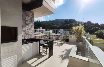Cobertura com 4 quartos à venda no bairro canasvieiras em florianópolis