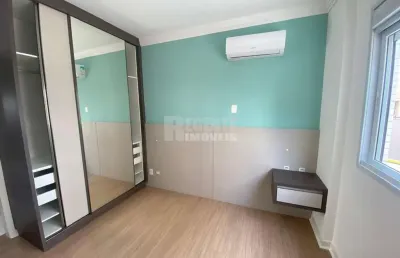 Excelente apartamento com 3 dormitórios no bairro itacorubi!