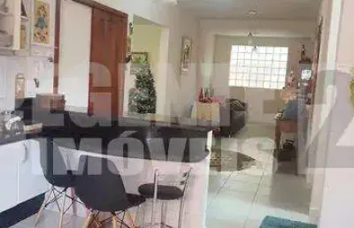 Casa à venda no bairro córrego grande em florianópolis