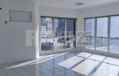 Sala comercial à venda no bairro trindade em florianópolis