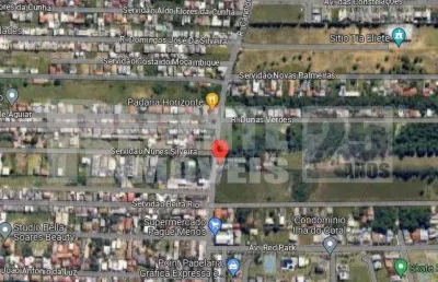 Terreno à venda no bairro rio vermelho em florianópolis
