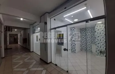 Ponto comercial para alugar na Rua Quinze de Novembro, 150, Campinas, São José