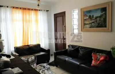Casa com edícula totalmente averbada no saco dos limões