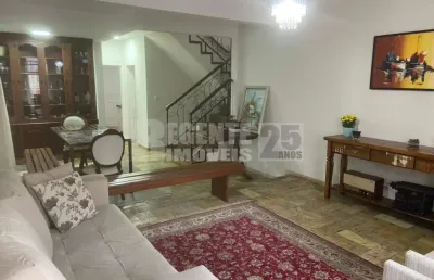 Casa com 4 quartos à venda na Rua Silveira de Souza, 88, Centro, Florianópolis