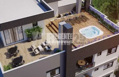 Apartamento à venda no bairro trindade em florianópolis