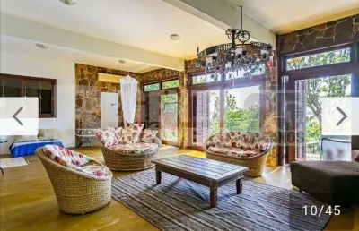 Casa com 3 quartos à venda na Servidão Caminho Costa da Lagoa, 7, Lagoa da Conceição, Florianópolis