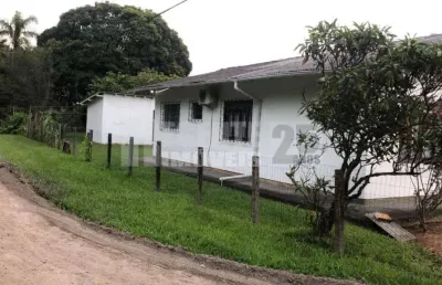 Sitio à venda no bairro vargem pequena em florianópolis