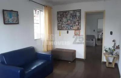 Terreno à venda na Rua Airton Schaeffer, 235, Kobrasol, São José