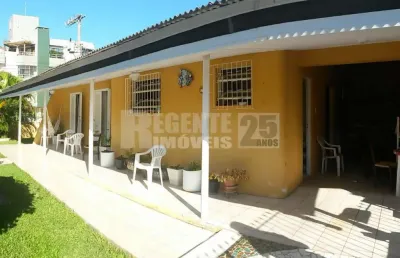 Casa com 3 quartos à venda no bairro canasvieiras em florianópolis.