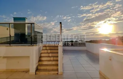 Cobertura plana à venda no bairro joão paulo florianópolis