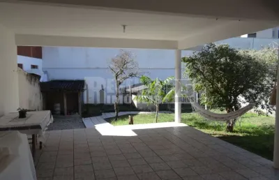 Casa 4 quartos no bairro córrego grande - florianópolis