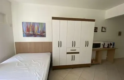 Ótimo studio no bairro trindade, muito perto da ufsc!