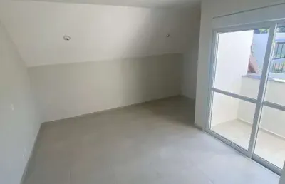 Cobertura à venda no bairro itacorubi em florianópolis