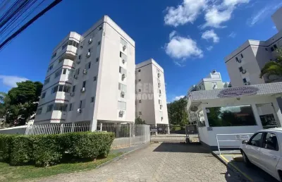 Excelente apartamento com 03 dormitórios no bairro córrego grande!