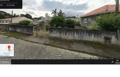 Terreno à venda no bairro  real parque são josé florianópolis