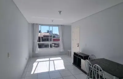 Kitnet / Stúdio à venda na Rua Trajano Margarida, 282, Trindade, Florianópolis