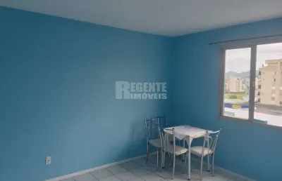 Apartamento à venda com 1 quarto no bairro trindade em florianópolis.