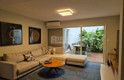 Casa com 3 quartos à venda na Rua Procópio Manoel Pires, 57, Trindade, Florianópolis