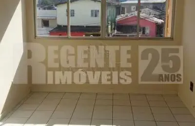 Apartamento  à venda no bairro capoeiras em florianópolis