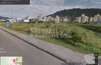 Terreno à venda na Professor Lauro Caldeira De Andrade, 1, Trindade, Florianópolis