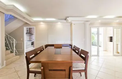 Casa de 4 quartos à venda no bairro córrego grande florianópolis sc