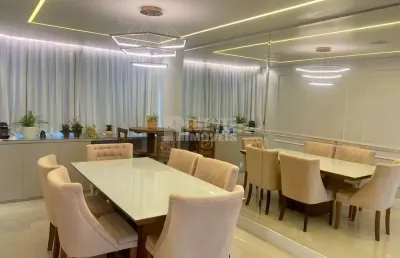 Apartamento de 3 quartos à venda no bairro centro florianópolis sc