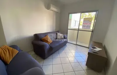 Excelente apartamento de 3 dormitórios no bairro córrego grande!