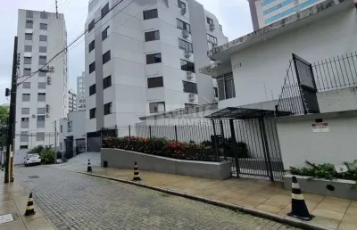 Apartamento com 3 dormitórios no centro de florianópolis
