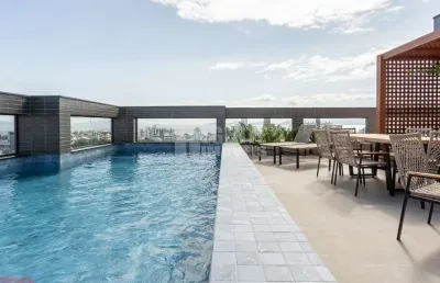 Apartamento à venda no bairro estreito em florianópolis