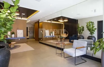 Apartamento com 3 quartos à venda na Rua Humaitá, 320, Estreito, Florianópolis