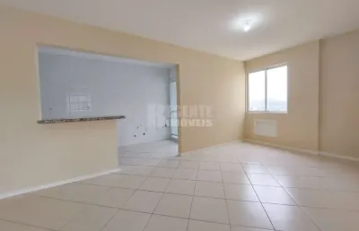 Apartamento de 2 quartos à venda no bairro trindade florianópolis sc