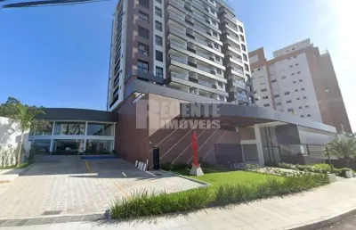 Apartamento de 2 dormitórios, 2 vagas bairro  trindade
