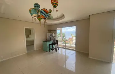 Casa com 2 quartos para alugar na Rua Cônego Serpa, 435, Santo Antônio de Lisboa, Florianópolis