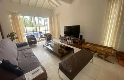 Casa em condomínio fechado com 4 quartos para alugar na Rua dos Carijós, 50, Santa Mônica, Florianópolis