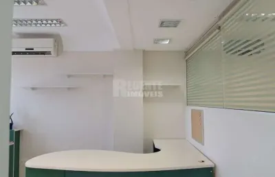 Sala comercial à venda na Rua Felipe Schmidt, 31, Centro, Florianópolis
