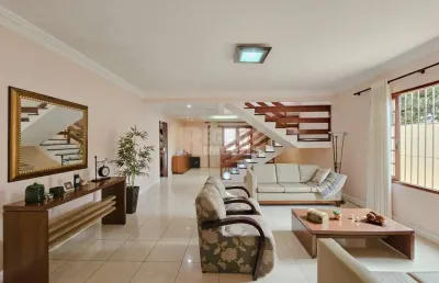 Casa á venda no bairro santa monica em florianópolis