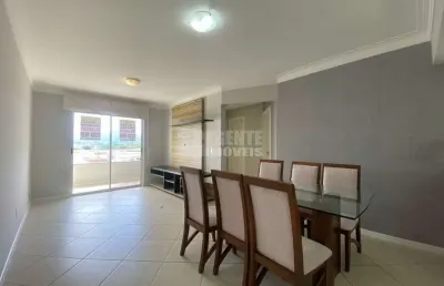 Ótimo apartamento de dois dormitórios no bairro córrego grande!