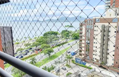 Apartamento 4 quartos sendo 2 suítes no bairro agronômica florianópolis sc