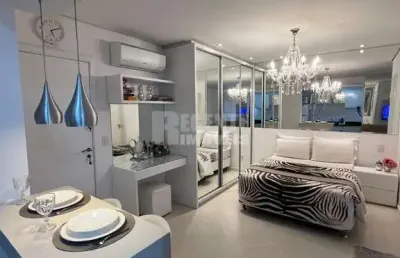 Excelente apartamento de 1 dormitório no bairro agronômica!