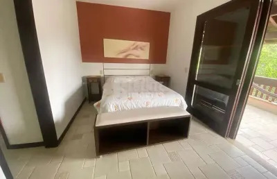 Ótima casa para locação com 5 dormitórios no bairro pantanal!