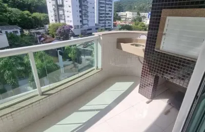 Apartamento com 4 quartos à venda na Rua Salvatina Feliciana dos Santos, 235, Itacorubi, Florianópolis