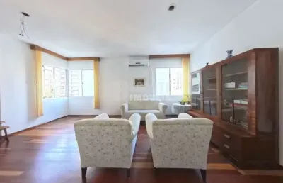 Apartamento 2 quartos com suíte centro- florianópolis