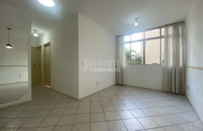 Ótimo apartamento de 3 dormitórios no bairro agrônomica!