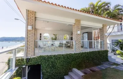 Casa com 5 quartos à venda na Rua Berta Lutz, 274, Cachoeira do Bom Jesus, Florianópolis