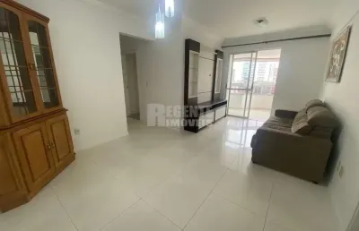 Ótimo apartamento de 2 dormitórios no bairro campinas!