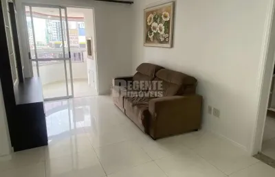 Ótimo apartamento de 2 dormitórios no bairro campinas!
