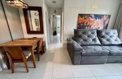 Apartamento bem localizado com preço de oportunidade.
