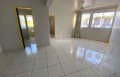 Ótimo apartamento no bairro carvoeira, ao lado da ufsc!