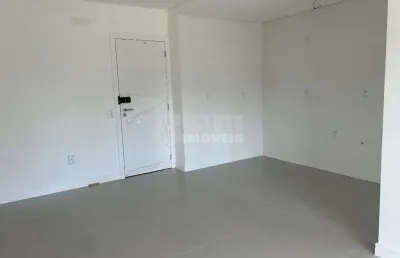 Apartamento com 1 quarto à venda na Rua Santa Luzia, 341, Trindade, Florianópolis